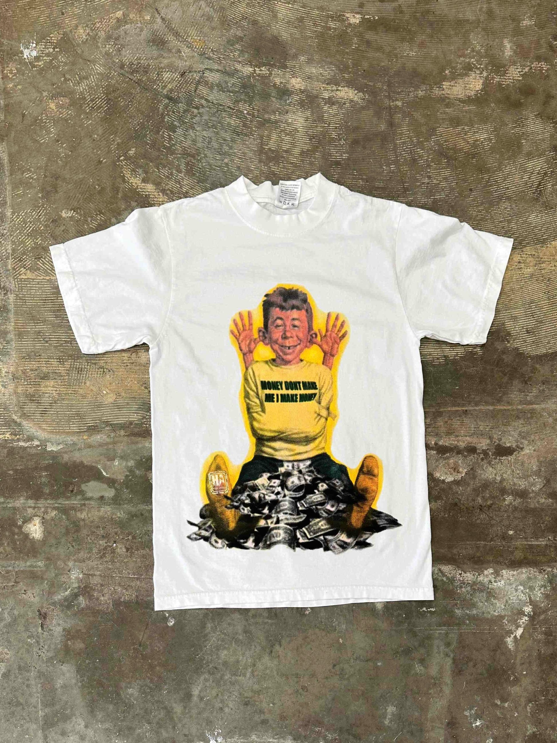MAD Money TEE