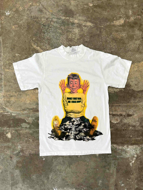 MAD Money TEE