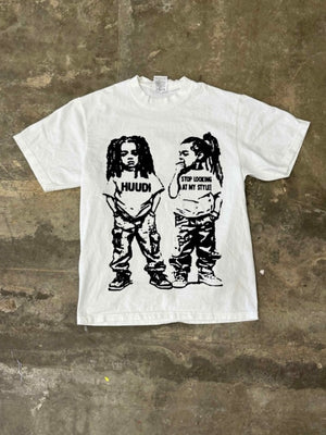 Kids TEE