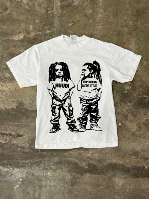 Kids TEE
