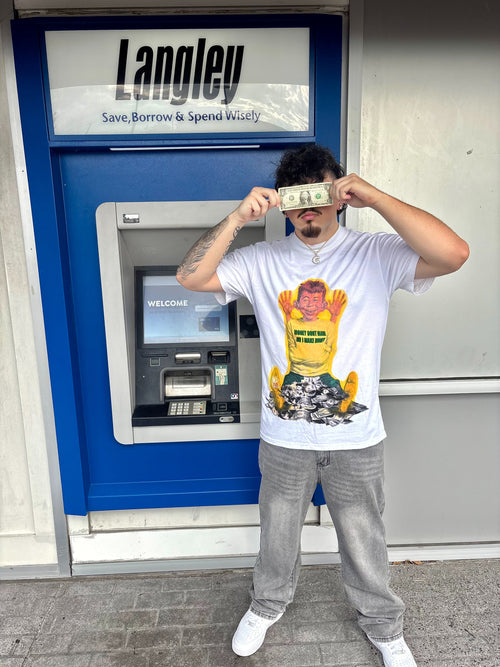 MAD Money TEE
