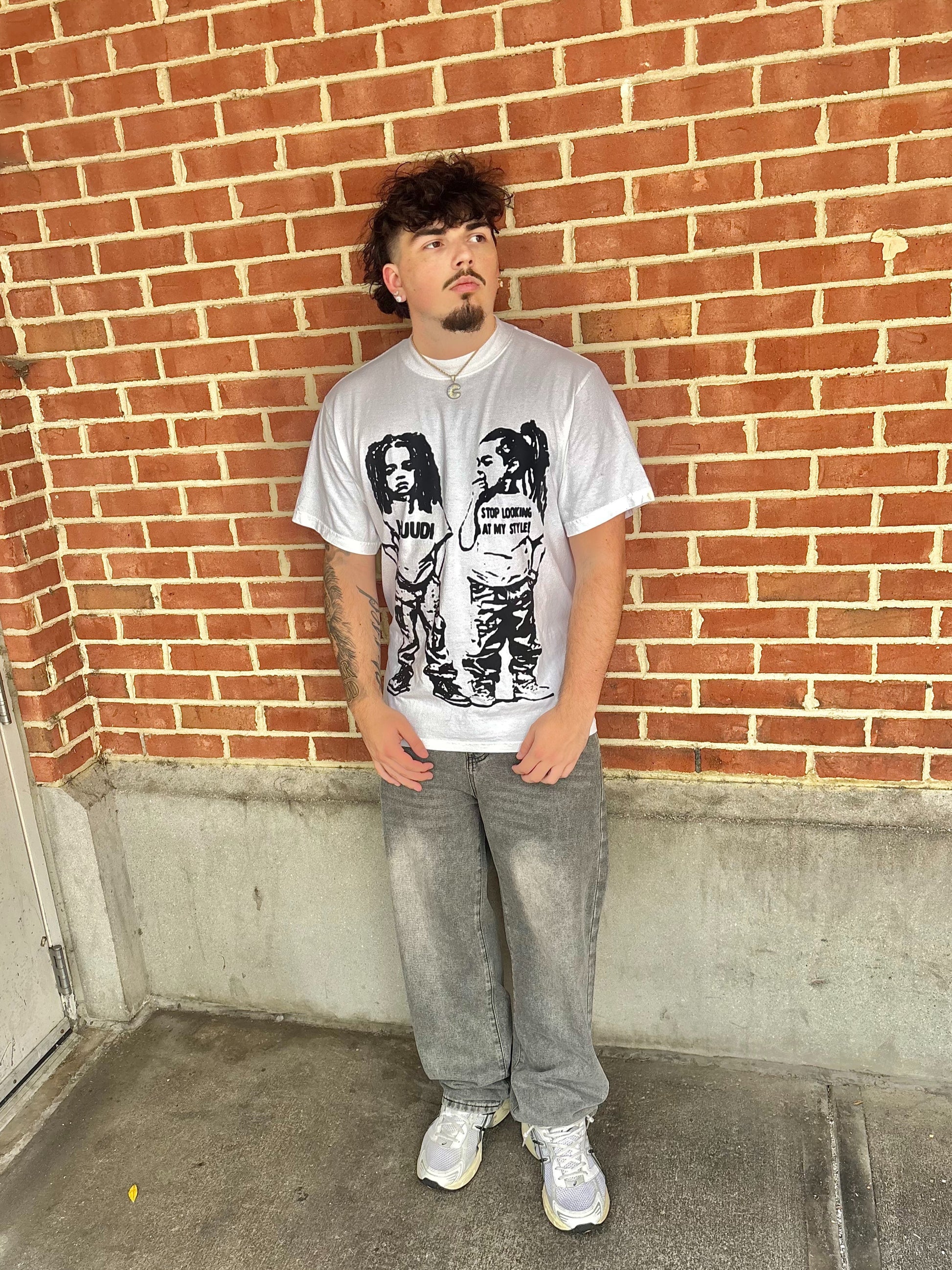 Kids TEE