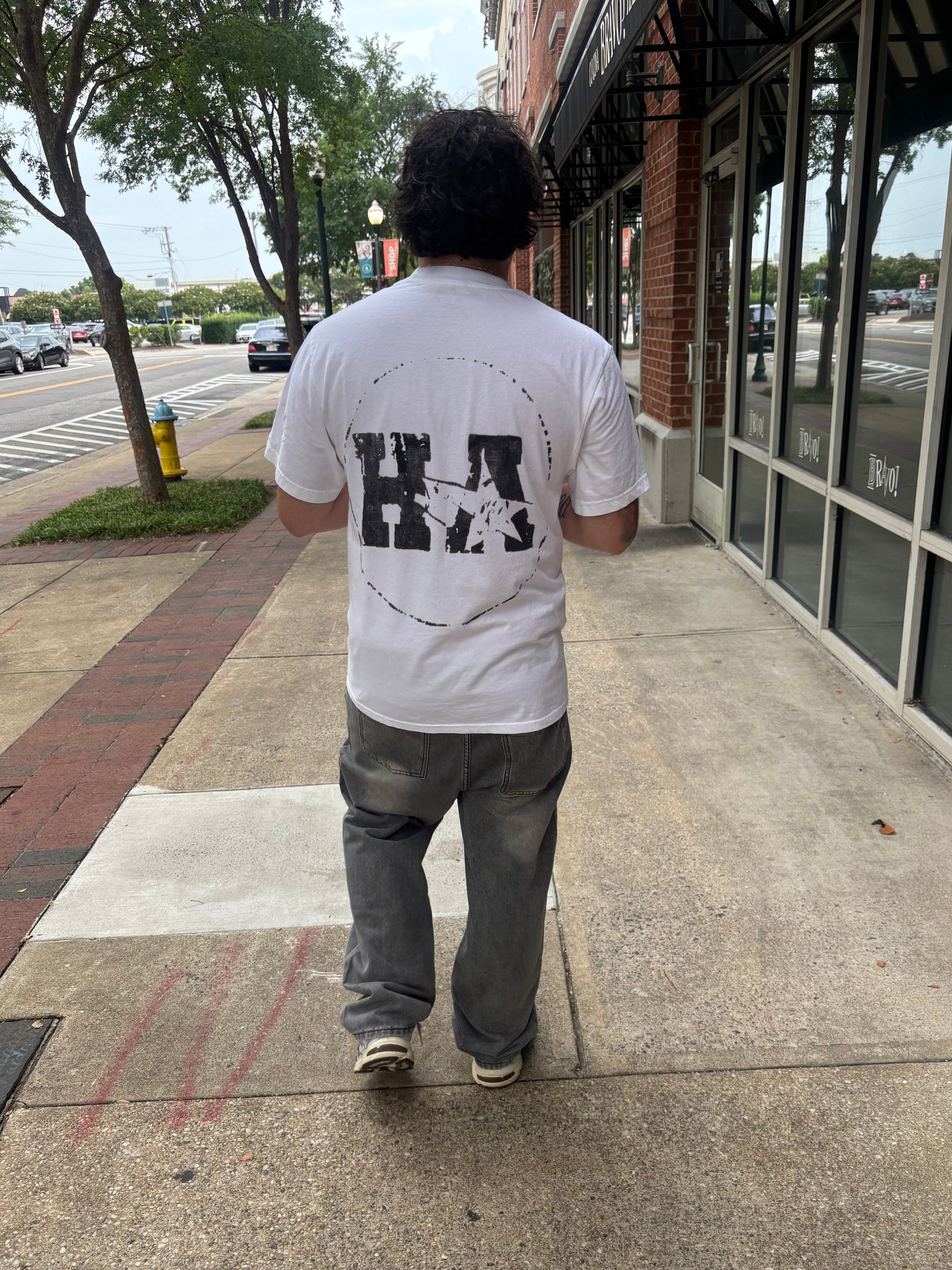 Kids TEE