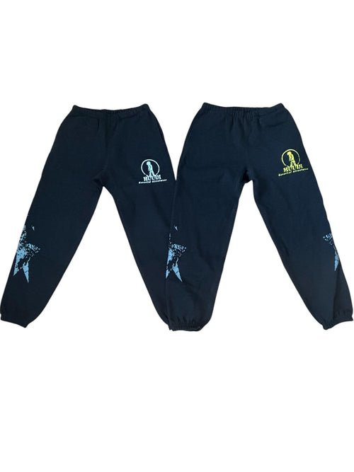 ESSENTIAL STREETWEAR SWEATPANTS